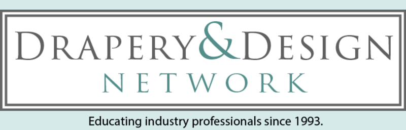 Drapery & Design PROFESSIONAL Network